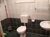 toilete